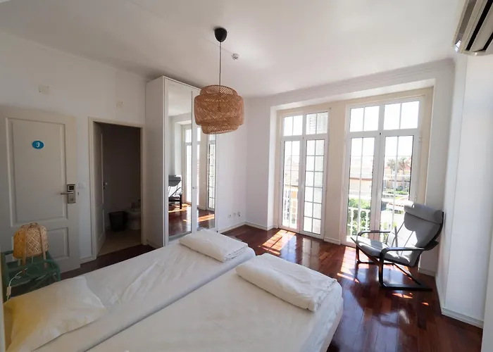 Impact Beach House